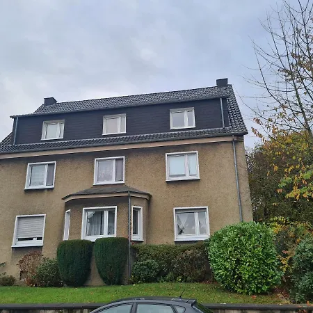 Tolle 34 Qm Netflix Prime Apartment