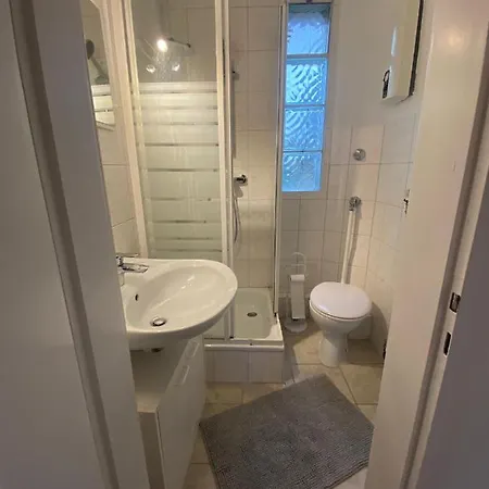 Apartamento Tolle 34 Qm Netflix Prime