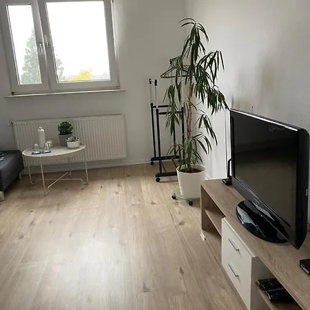 Apartamento Tolle 34 Qm Netflix Prime Bochum