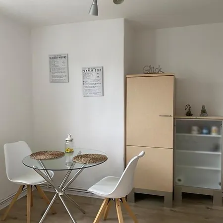 شقة Tolle 34 Qm Netflix Prime