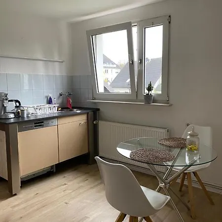 Tolle 34 Qm Netflix Prime Bochum