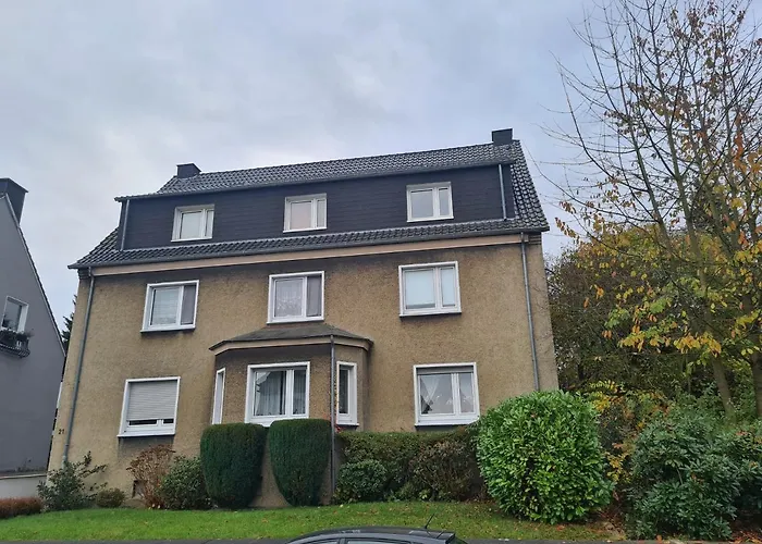 Tolle 34 Qm Netflix Prime شقة