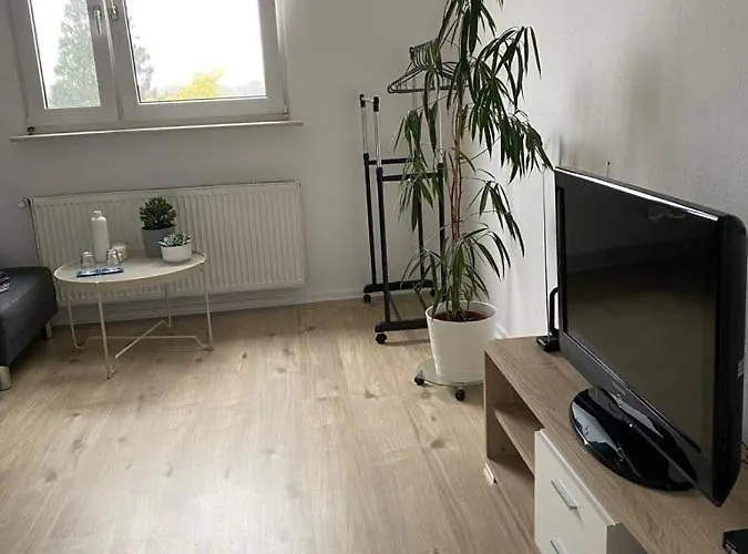 Lejlighed Tolle 34 Qm Netflix Prime Bochum