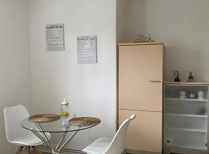 شقة Tolle 34 Qm Netflix Prime