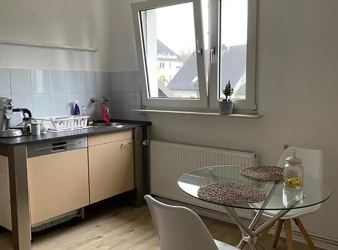 Tolle 34 Qm Netflix Prime Bochum